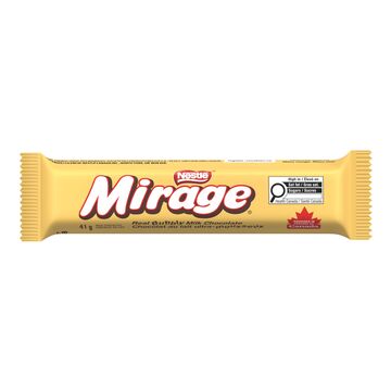 Nestlé Barre de chocolat