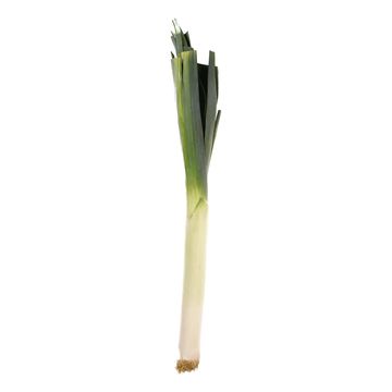 Poireau