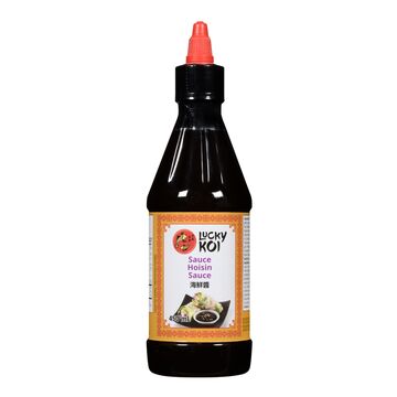 Lucky Koi Sauce hoisin