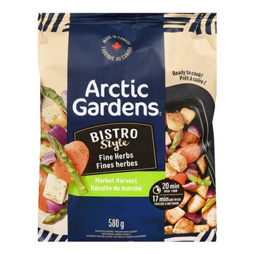 Arctic Gardens Mélange de légumes assaisonnés aux fines herbes surgelé
