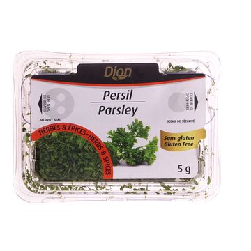 Persil