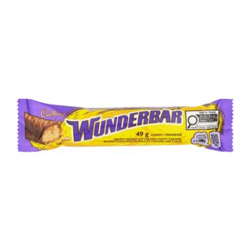 Cadbury Barre au chocolat