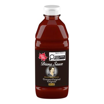Diana Sauce BBQ