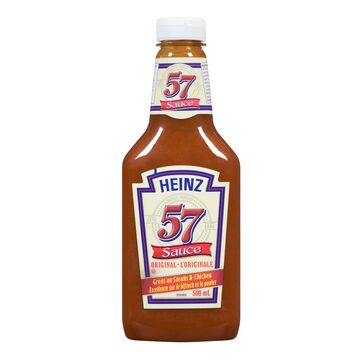 Heinz Sauce 57 originale
