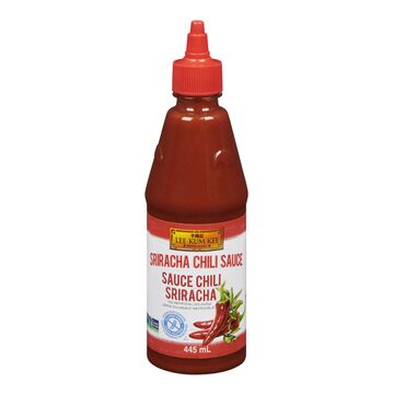 Lee Kum Kee Sauce chili sriracha