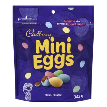 Chocolat à partager
