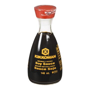 Kikkoman Sauce soya
