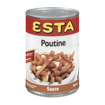 Esta Sauce à poutine