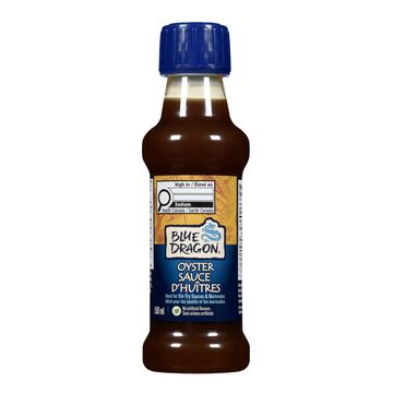 Blue Dragon Sauce aux huîtres