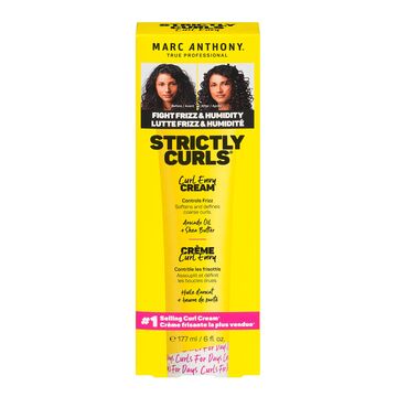 Marc Anthony Crème boucles parfaites Curl Envy