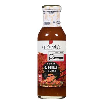 P.F. Chang's Sauce chili sucrée