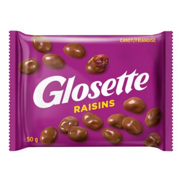 Hershey's Raisins secs enrobés de chocolat