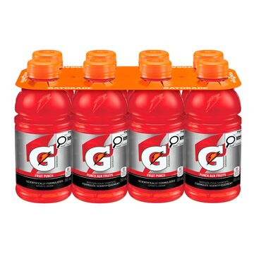 Gatorade Boisson pour sportifs à saveur de punch aux fruits