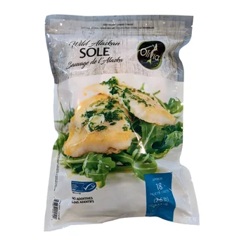 Olivia Wild Atlantic Sole, 1.13 kg