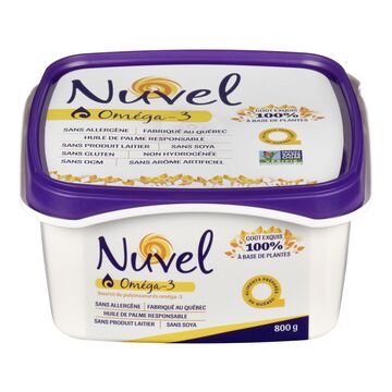 Nuvel Margarine