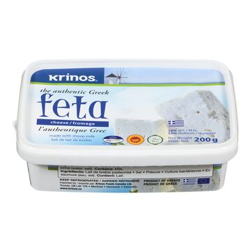 Krinos Feta Grec authentique