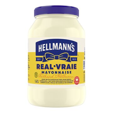 Hellmann's Mayonnaise
