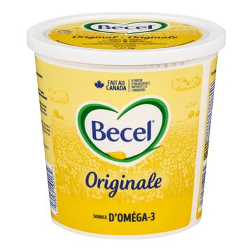 Becel Margarine originale
