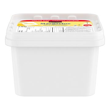 Selection Margarine à 68 % d'huile végétale