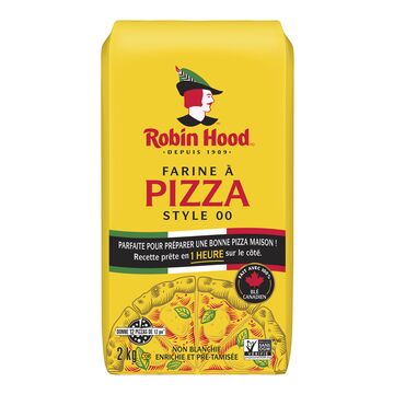 Robin Hood Farine à pizza Tipo 00