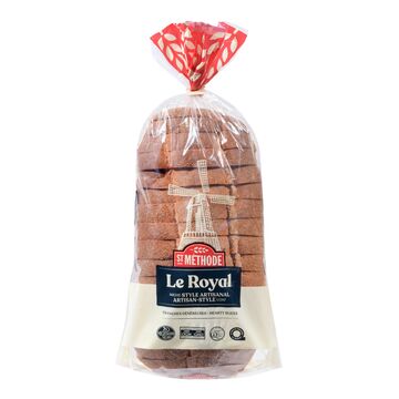 Miche style artisanal