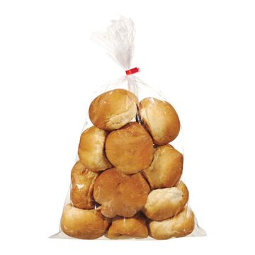 Petits pains viennois