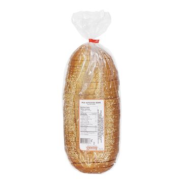 Boulangerie Snowdon Pain autrichien au sésame