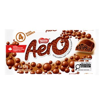 Nestlé Barre de chocolat