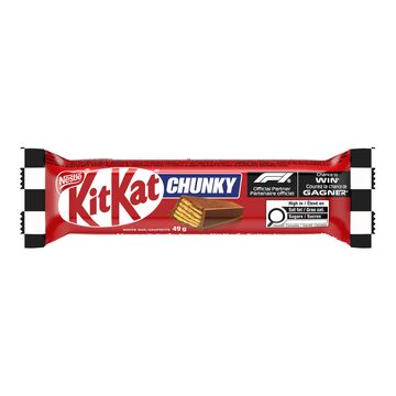 Nestlé Barre de chocolat