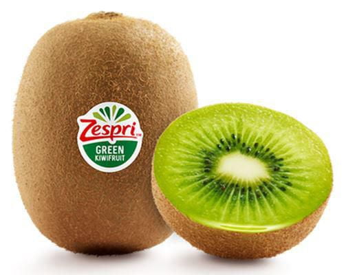 Zespri kiwi Vendu individuellement