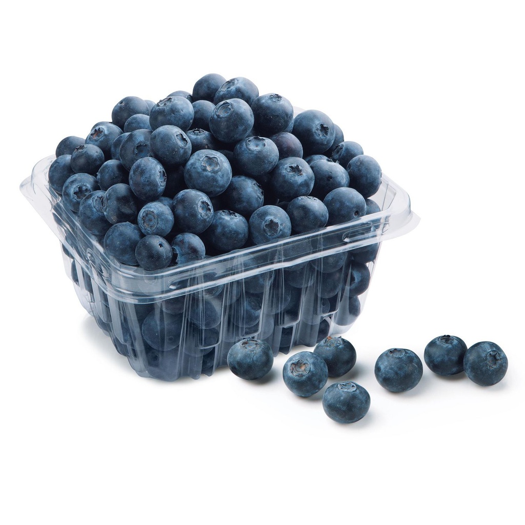 Bleuets 312g