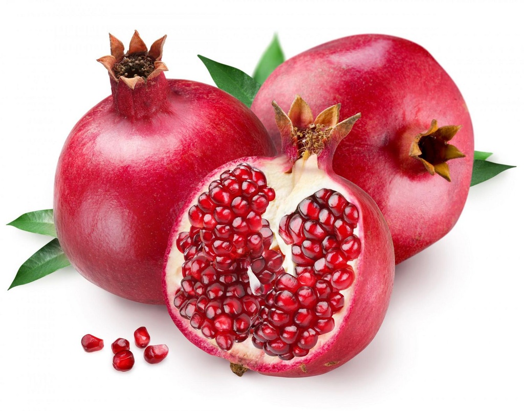 Pomegranate, Sold in singles