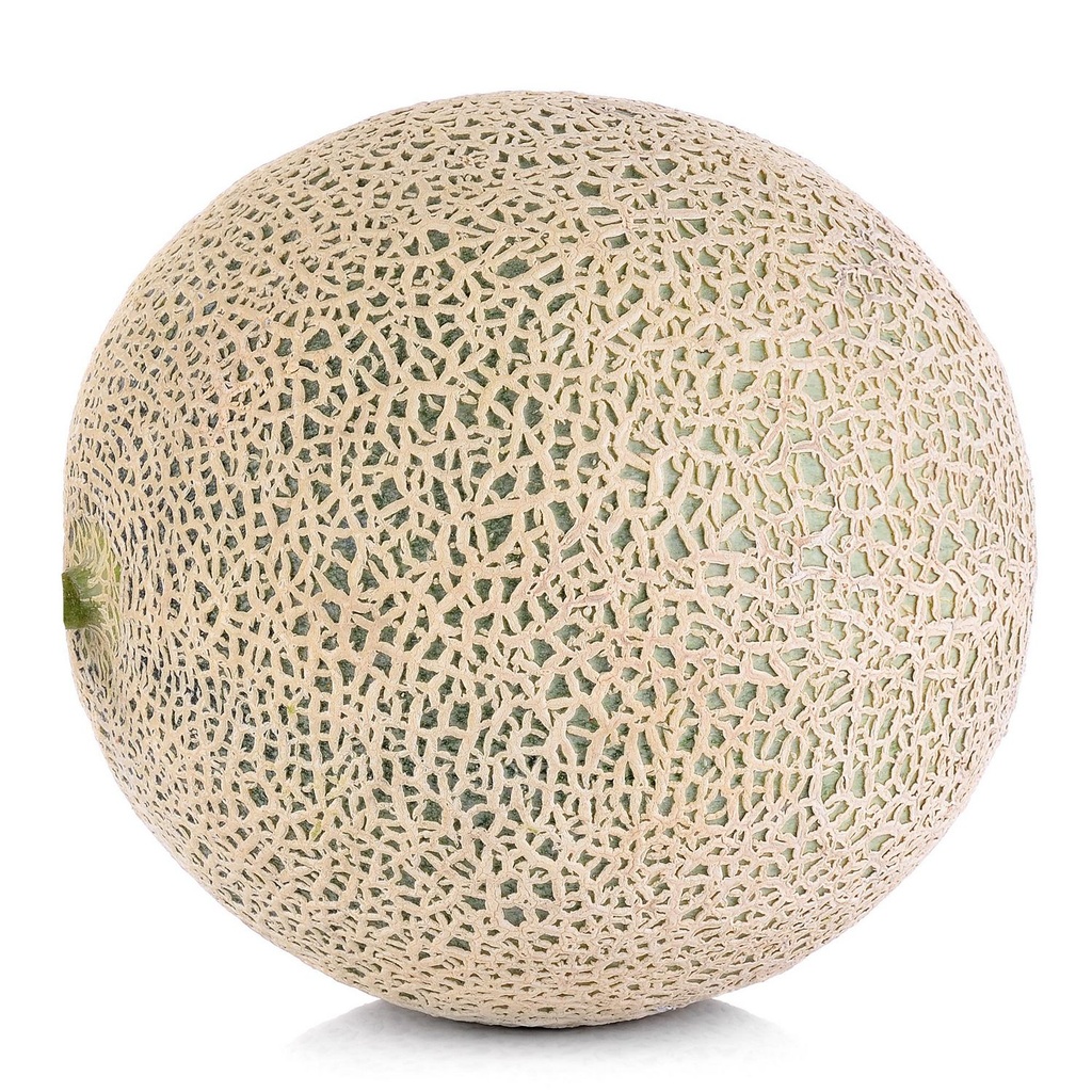 Cantaloup Vendu individuellement