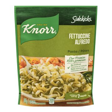 Knorr Fettuccine Alfredo