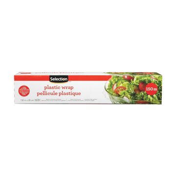 Selection Pellicule plastique