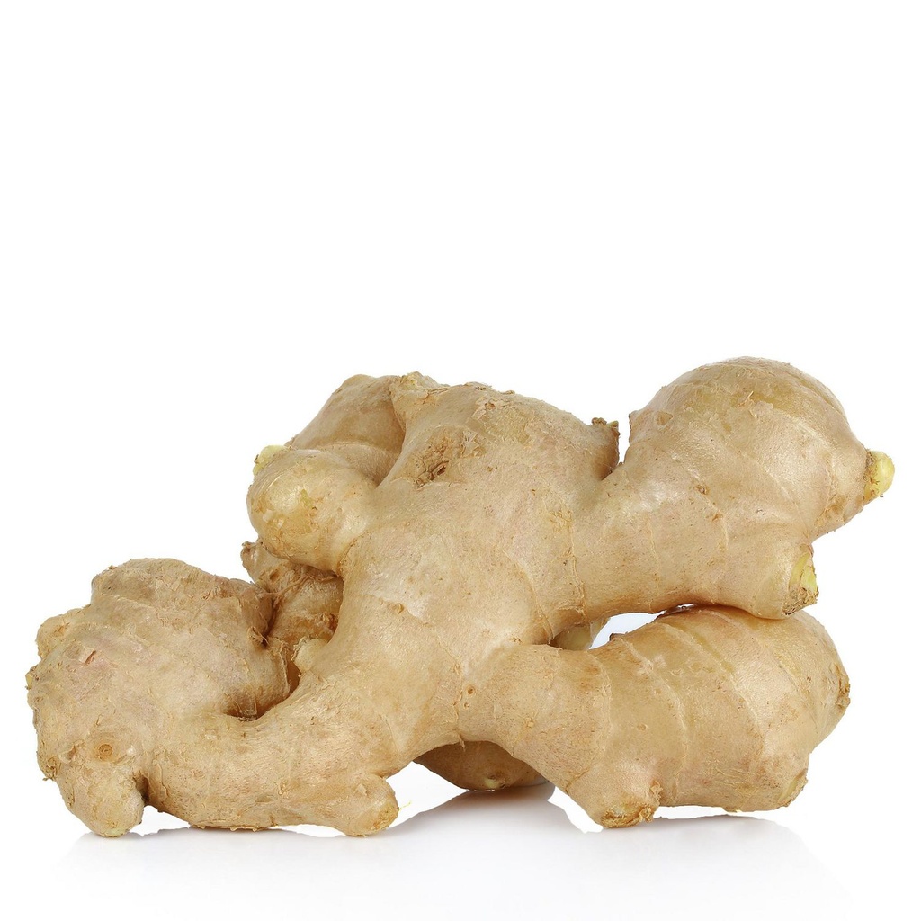Gingembre, Vendu individuellement, 0.12 - 0.15 KG