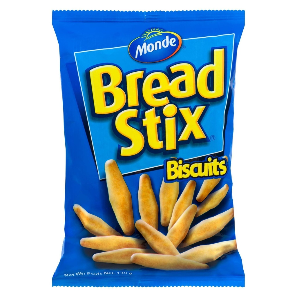 Monde Bread Stix Bâtons de Pain