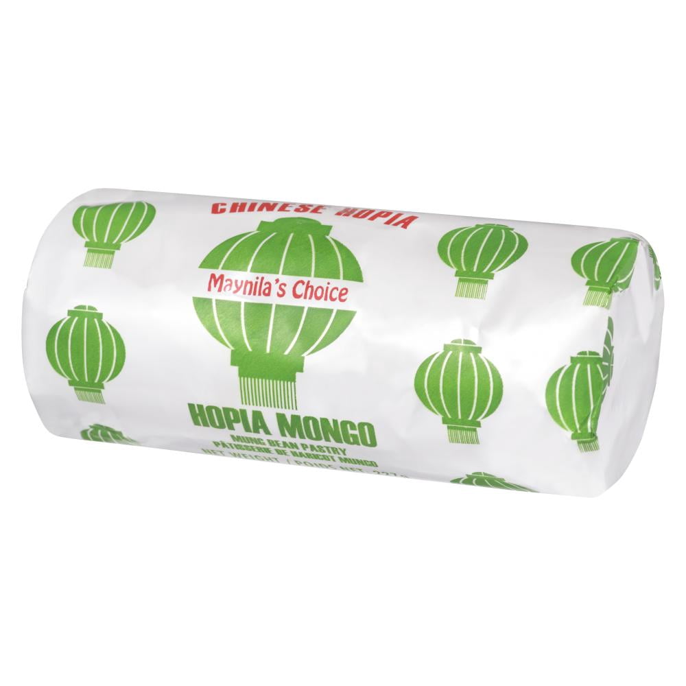 Maynila's Choice Hopia Mongo (haricot mungo rempli) MC HOPIA MONGO