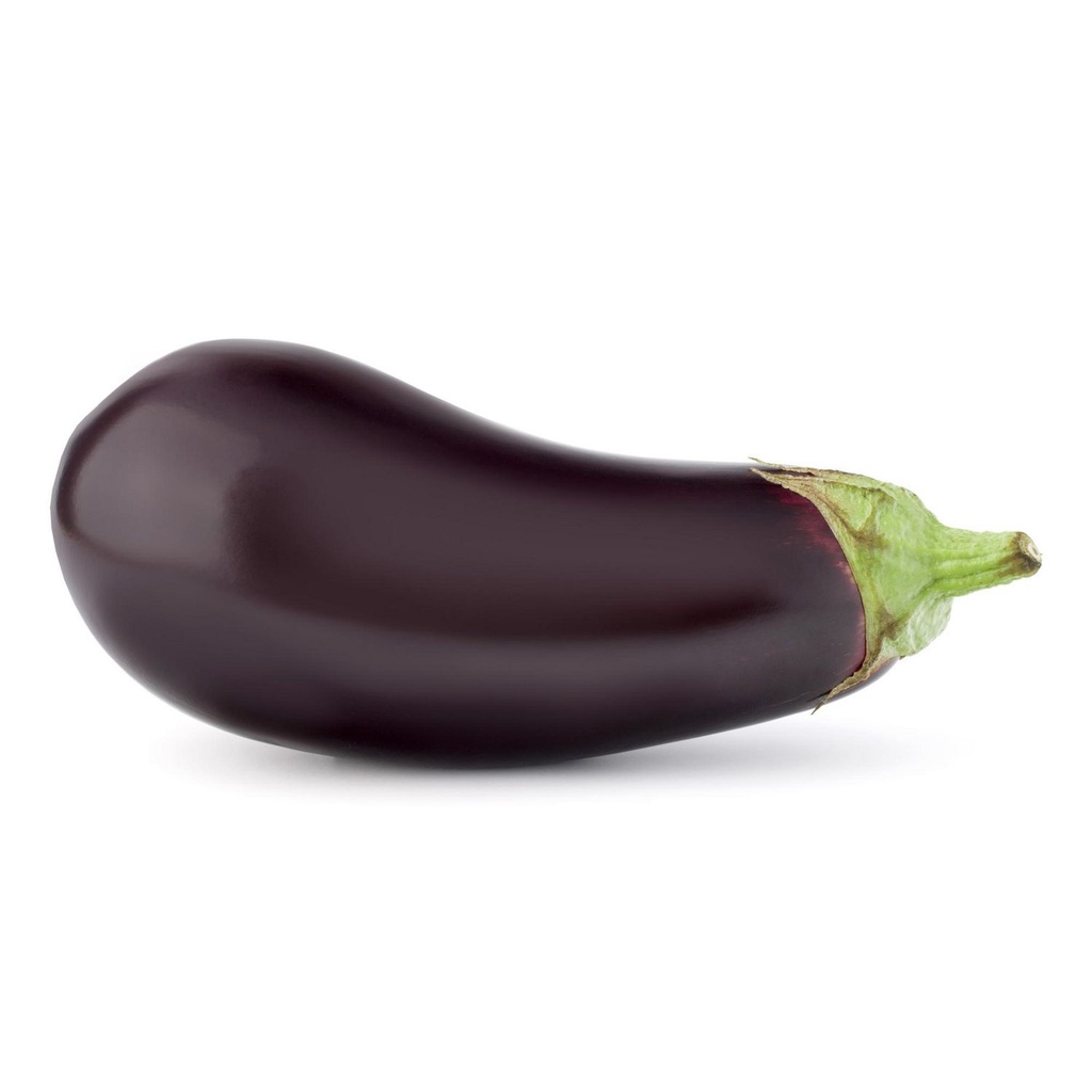 Aubergine, Vendue individuellement, 0.39 - 0.51 KG