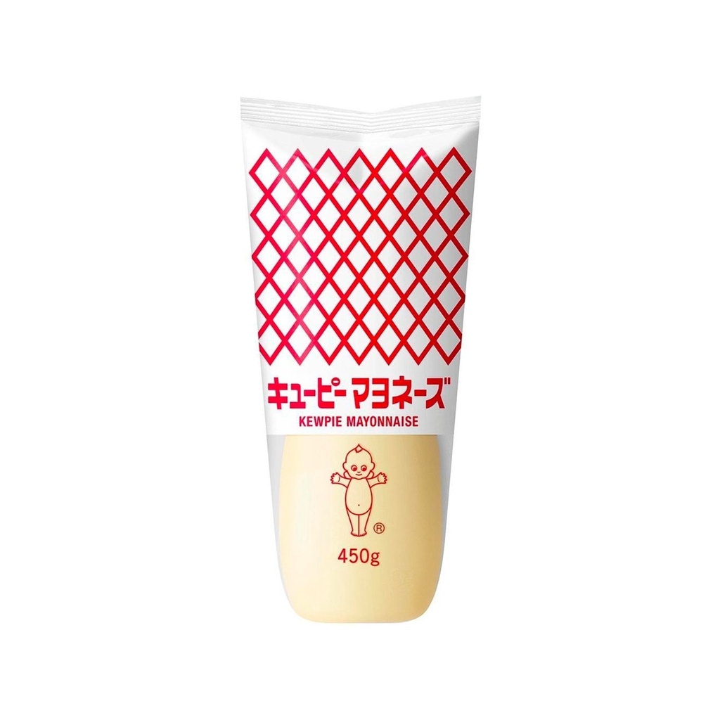 Mayonnaise KEWPIE 450g
