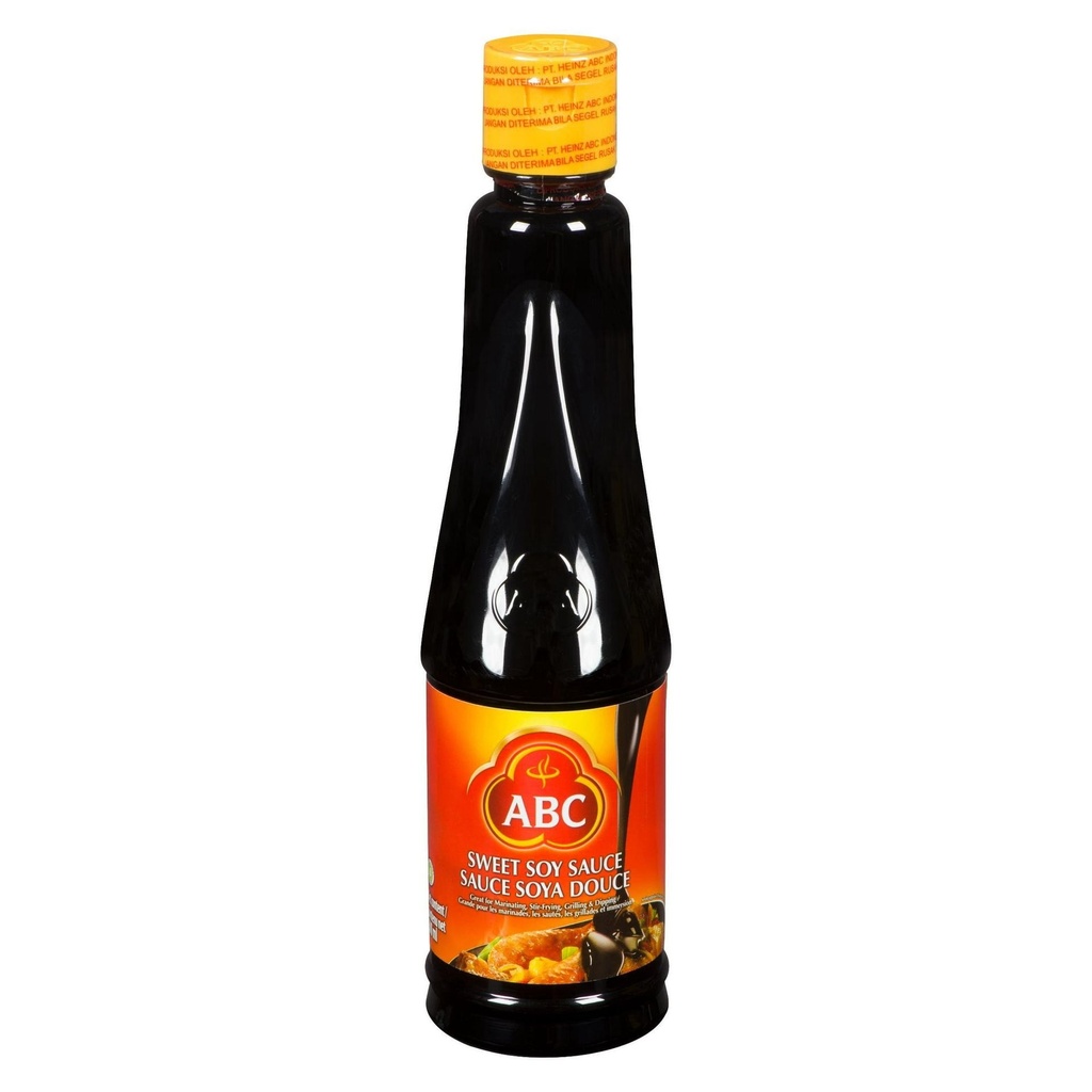 ABC Sauce Soya Douce