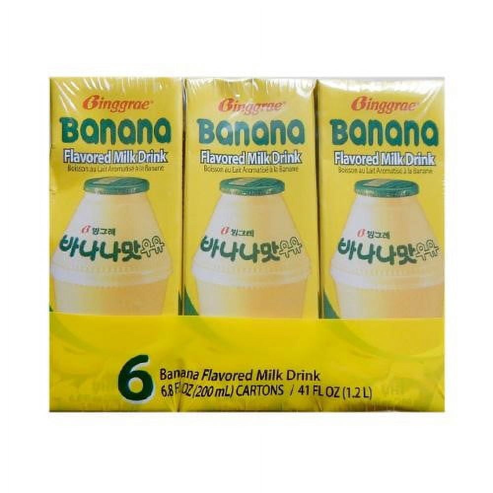E-BGGR E- BGGR BANANE