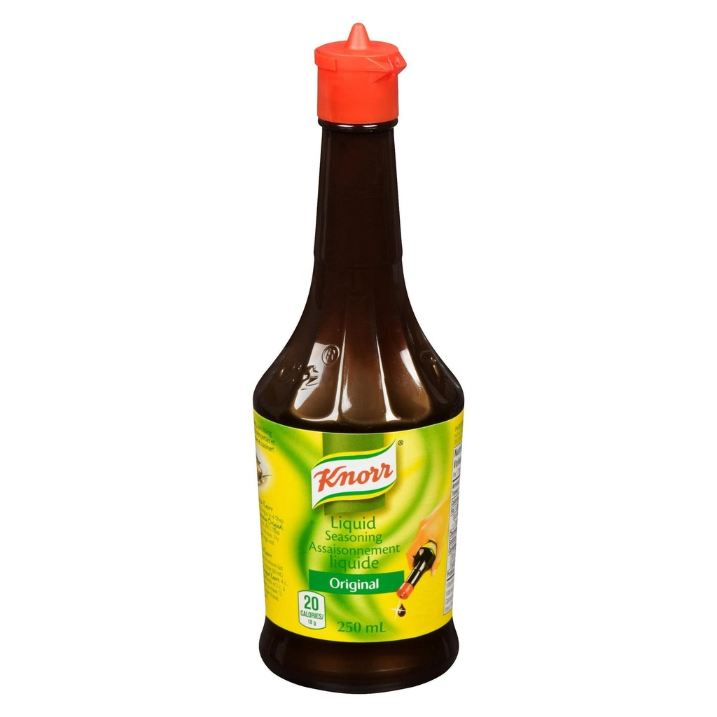 Knorr Assaisonnement Liquide
