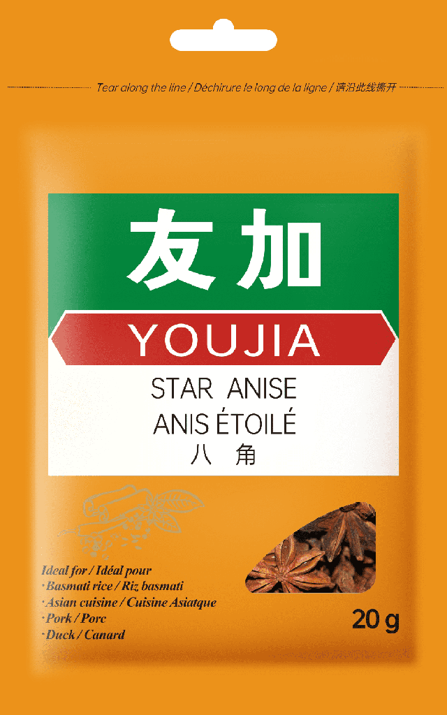 YOUJIA ANIS ETOILE