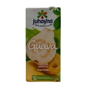 Juhayna Boisson de Guave Classics