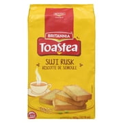 BRITANNIA WHEAT RUSK