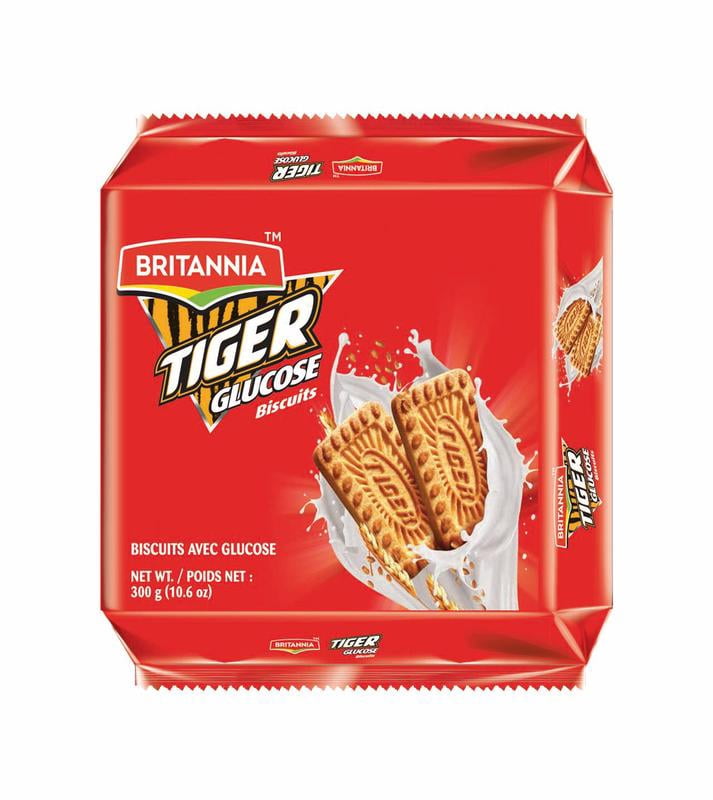 BISCUIT DE GLUCOSE BRITANNIA TIGER