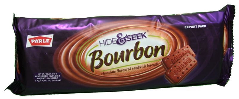 PTI SNACK PARLE CACHE-CACHE BOURBON