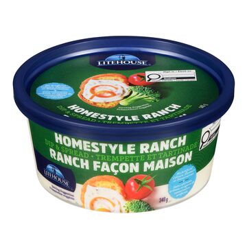 Litehouse Trempette Ranch façon maison