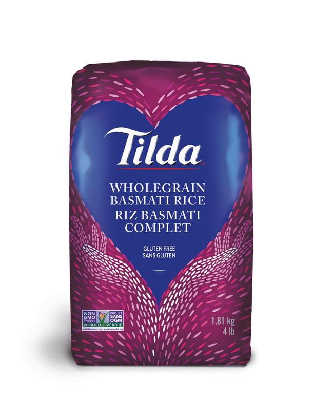 Tilda Riz Basmati Complet